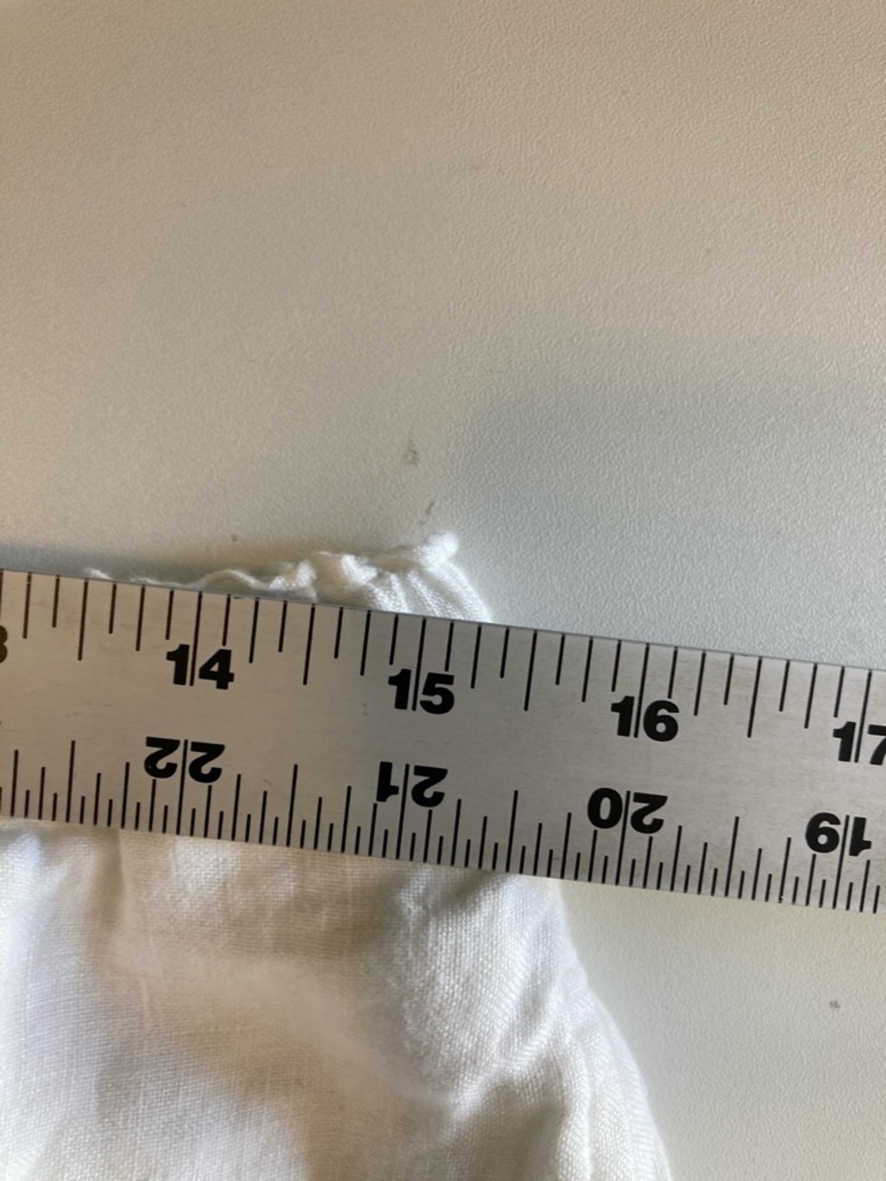 J. Crew Soleil Pants Medium Linen - Picture 3 of 6